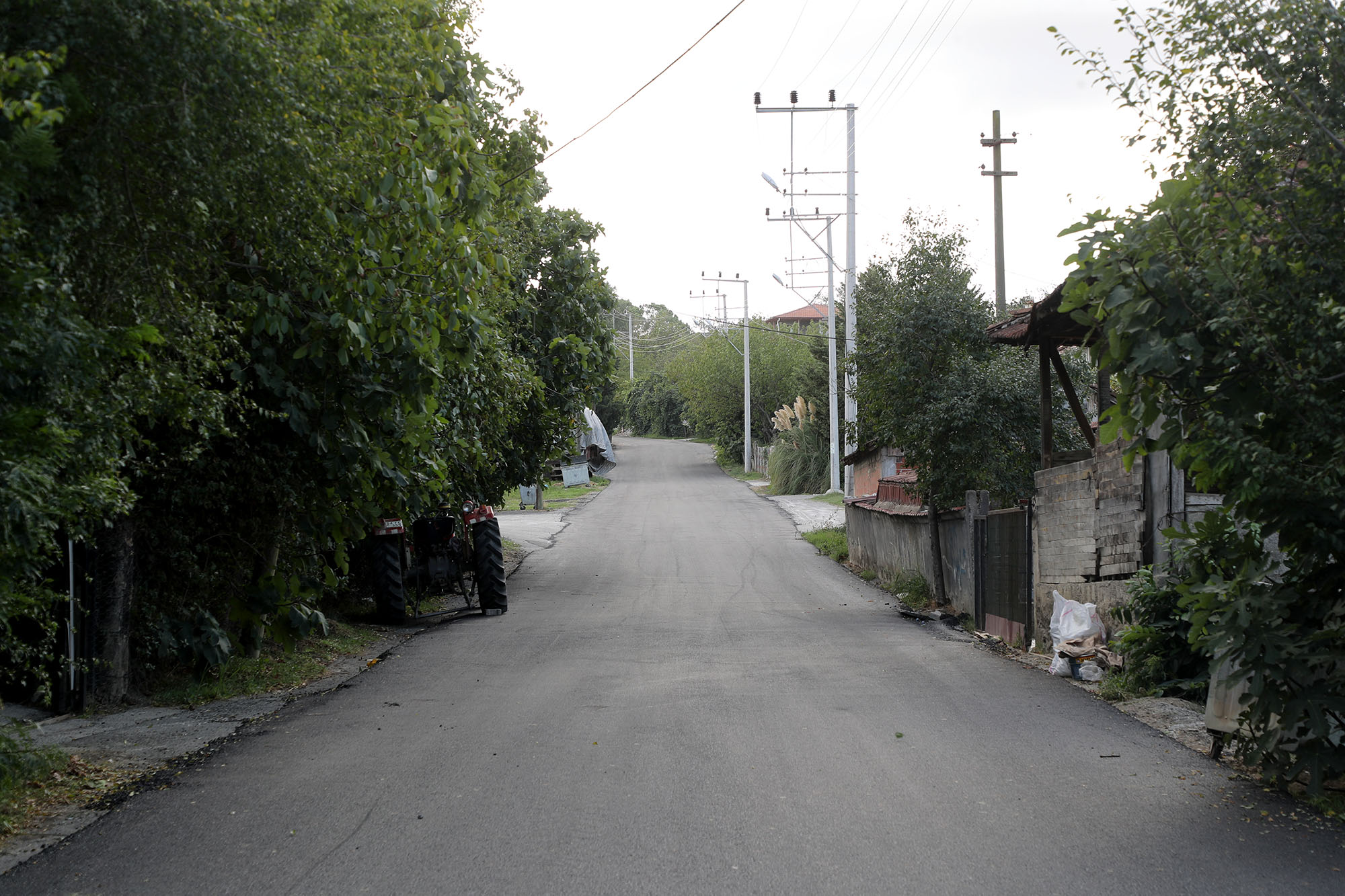 Serdivan’da 3 mahalleye yeni yüz: Kazımpaşa, Hamitabat, Kuruçeşme…