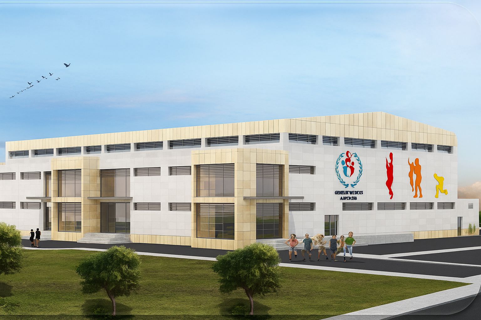 Sakarya’da gençlik ve spor yatırımlarında tarihi dönem: 