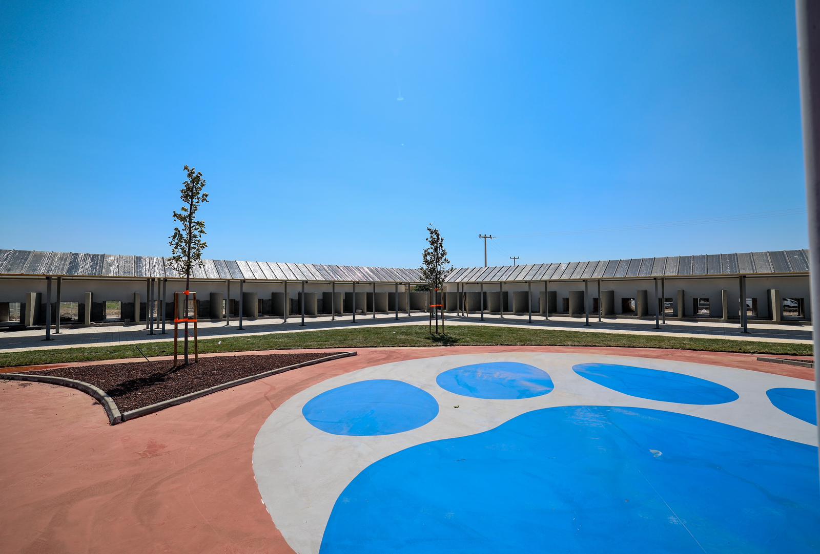 Yusuf Alemdar Türkiye’nin en modern hayvan doğal yaşam alanı için tarih verdi: Pati kafe, çocuk oyun alanları, hayvan kütüphanesine geri sayım…