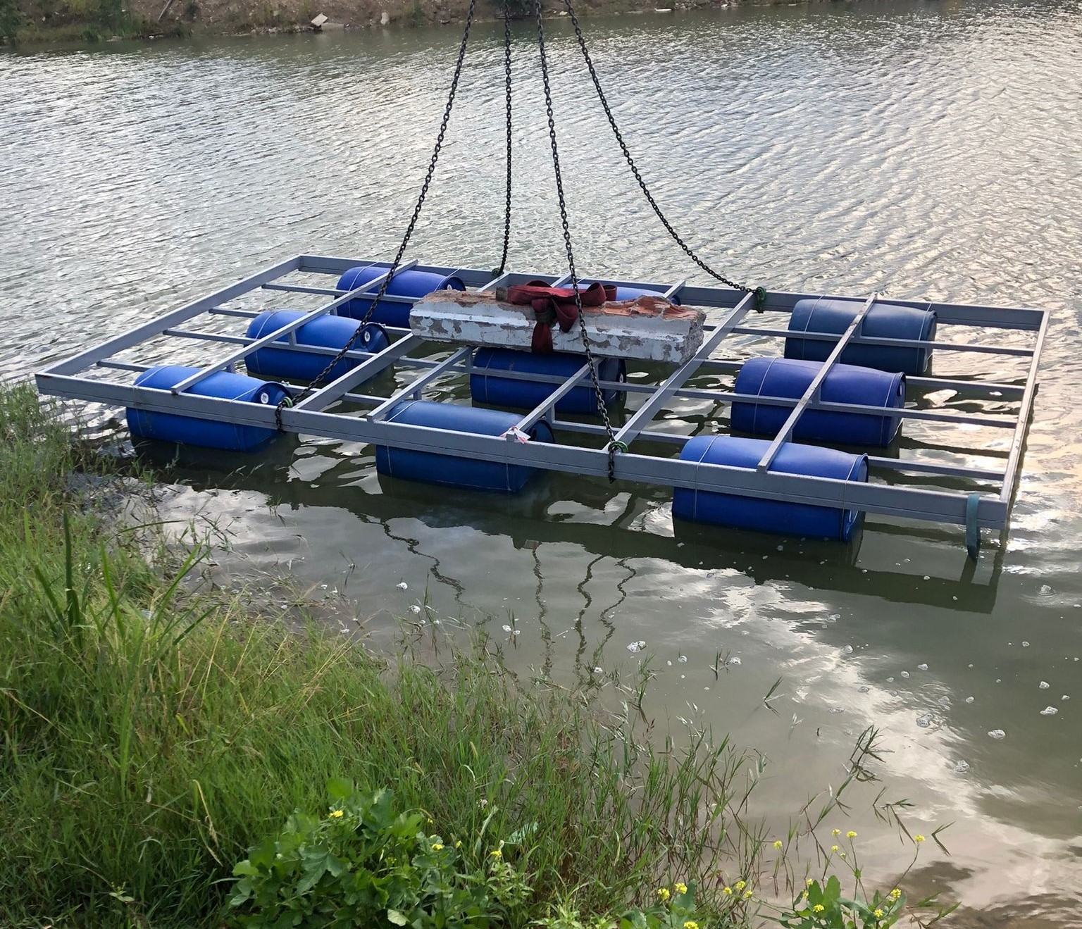 Sakarya’da su kaynaklarının geleceği için önemli adım: Göl üzerinde ‘yapay güneş’ yüzecek…
