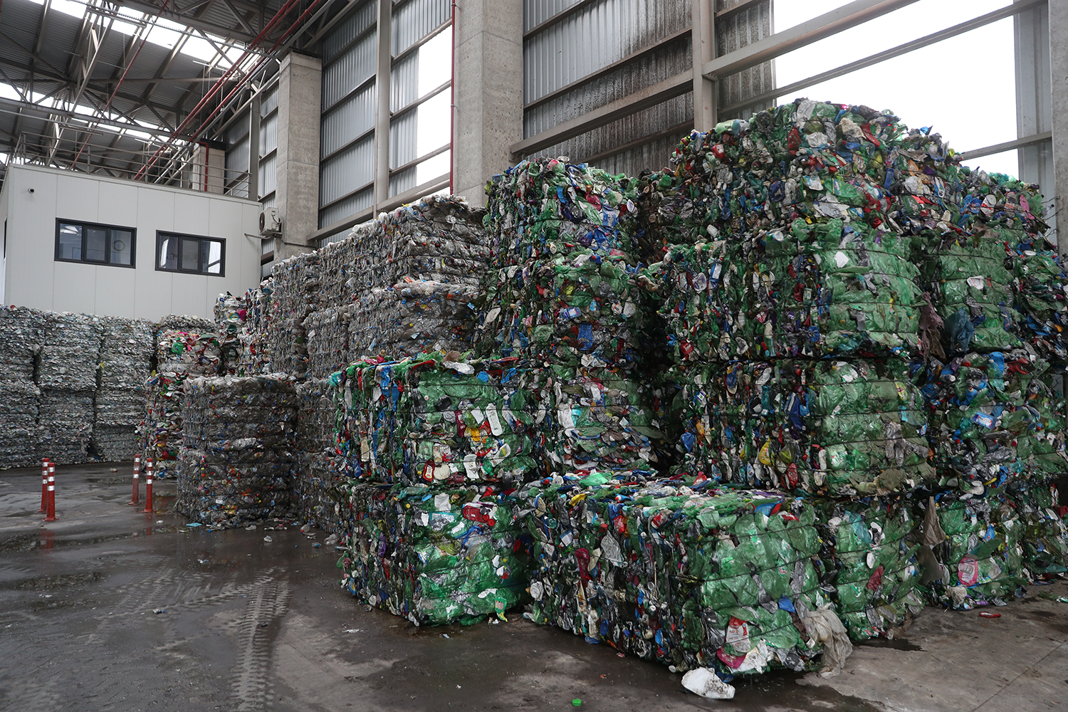 DOA ve SEKAY’ın rakamları Sıfır Atık Günü’nde açıklandı: 30 bin hanenin elektriğini dönüşümle ürettiler…