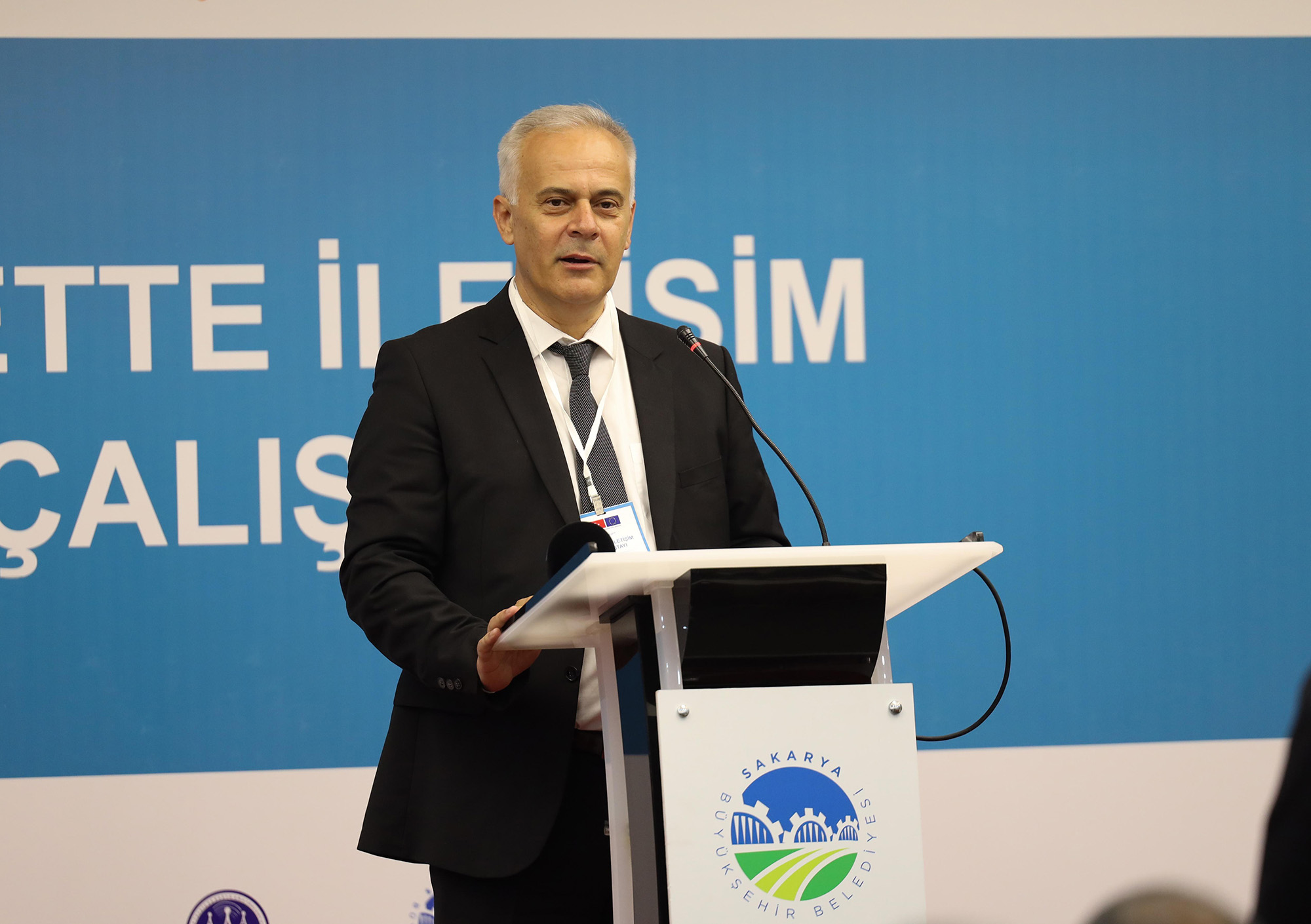 Büyükşehir’den olası depremde yüzbinlere ‘ses’ olacak kritik proje: Sakarya’da mahalle bazlı telsiz ağı yaşama umut olacak