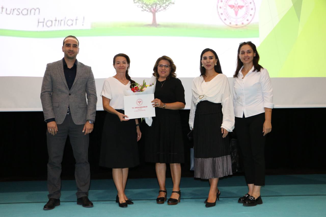 Alzheimer kader değil, önlenebilir bir hastalıktır