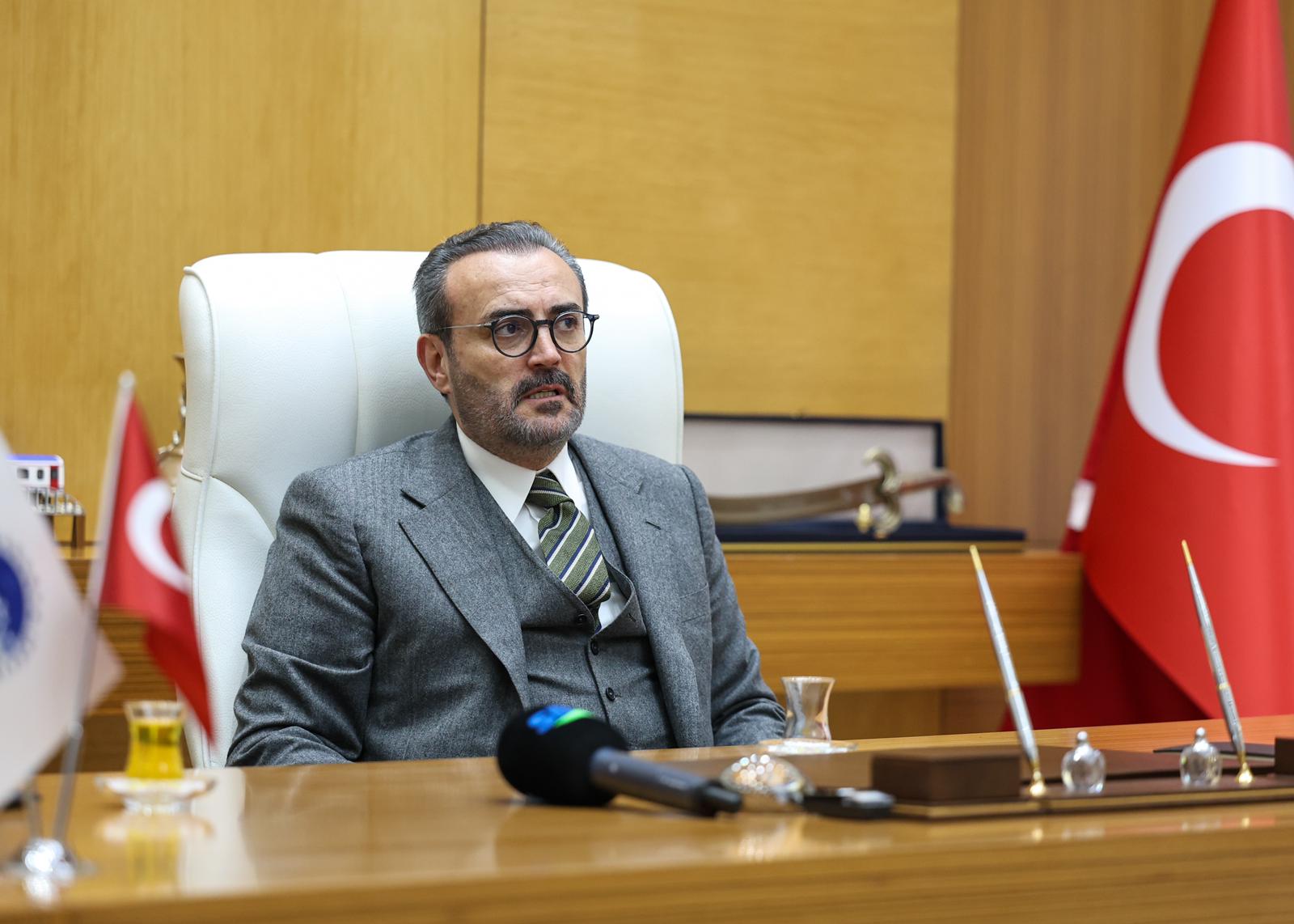 “Sakarya Türkiye Yüzyılı şehirleri arasında nadide bir yere sahip olacak”