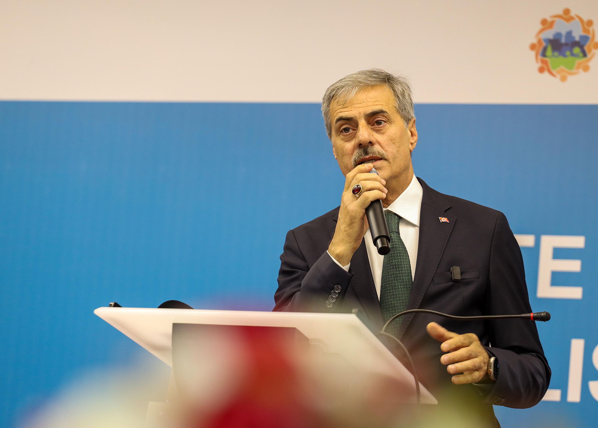 Büyükşehir’den olası depremde yüzbinlere ‘ses’ olacak kritik proje: Sakarya’da mahalle bazlı telsiz ağı yaşama umut olacak