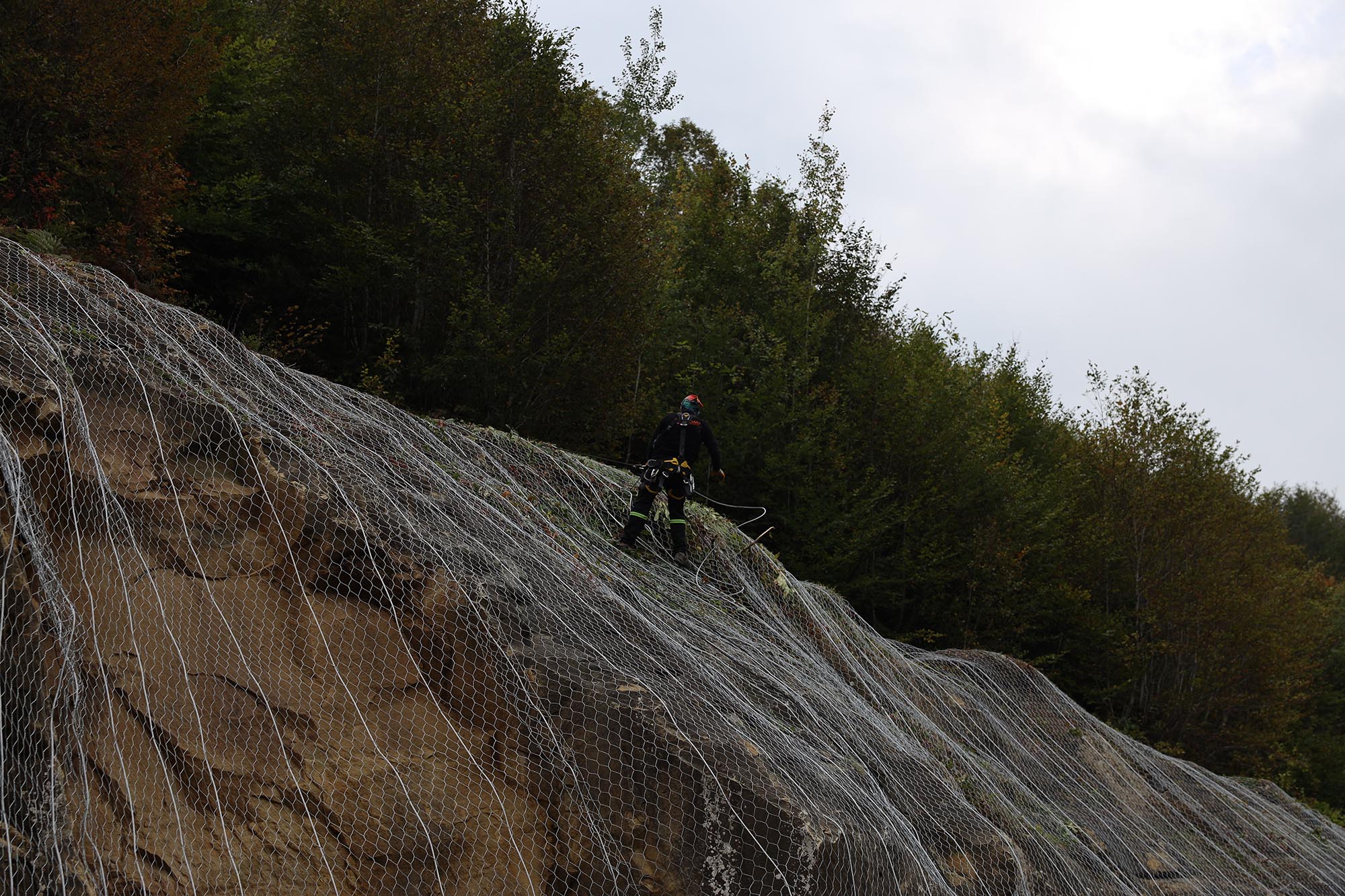 Sakarya’nın kuzeyinde 45 yıllık sorun Büyükşehirle aşıldı