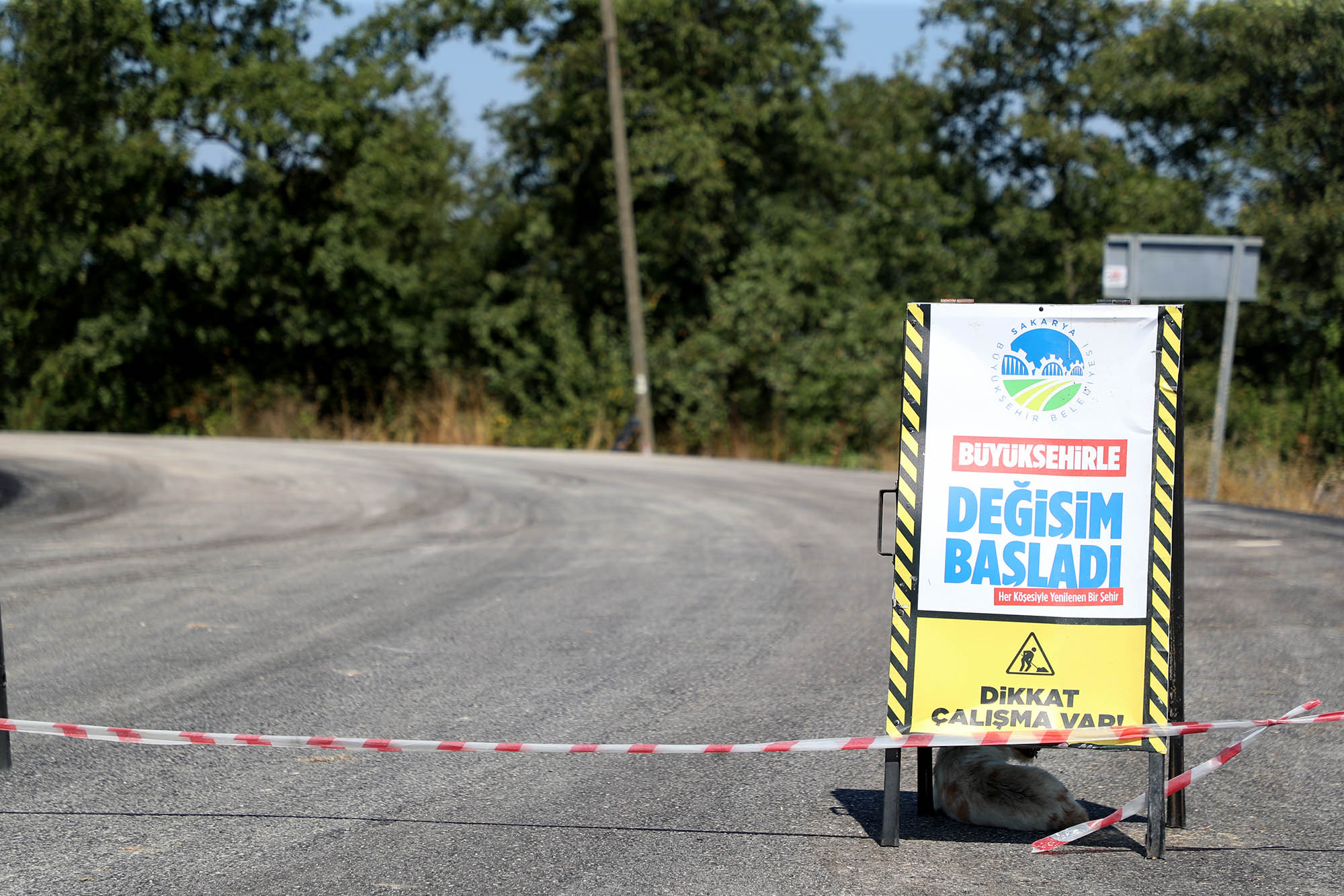 Büyükşehir Kaynarca ulaşımında yeni bir dönem başlatıyor