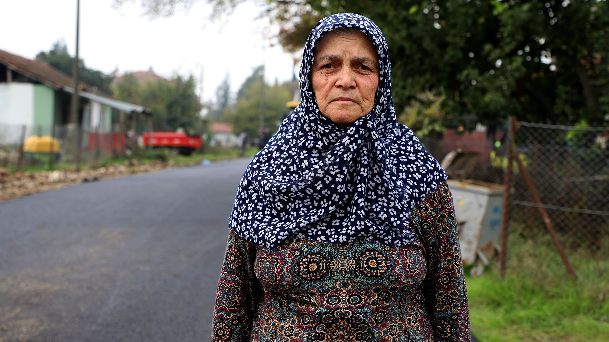 Pamukova ulaşımı için yepyeni bir dönem: 6 mahallede işlem tamam