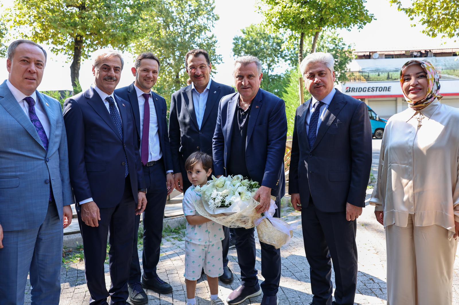 Sakarya’da gençlik ve spor yatırımlarında tarihi dönem: 