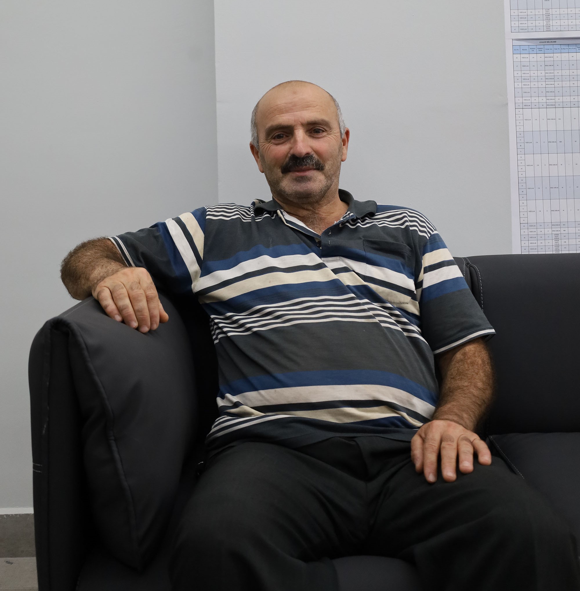 Tığcılar dönüşüm istiyor: “Evlatlarımıza yıkılacak bir ev bırakmak istemiyoruz”