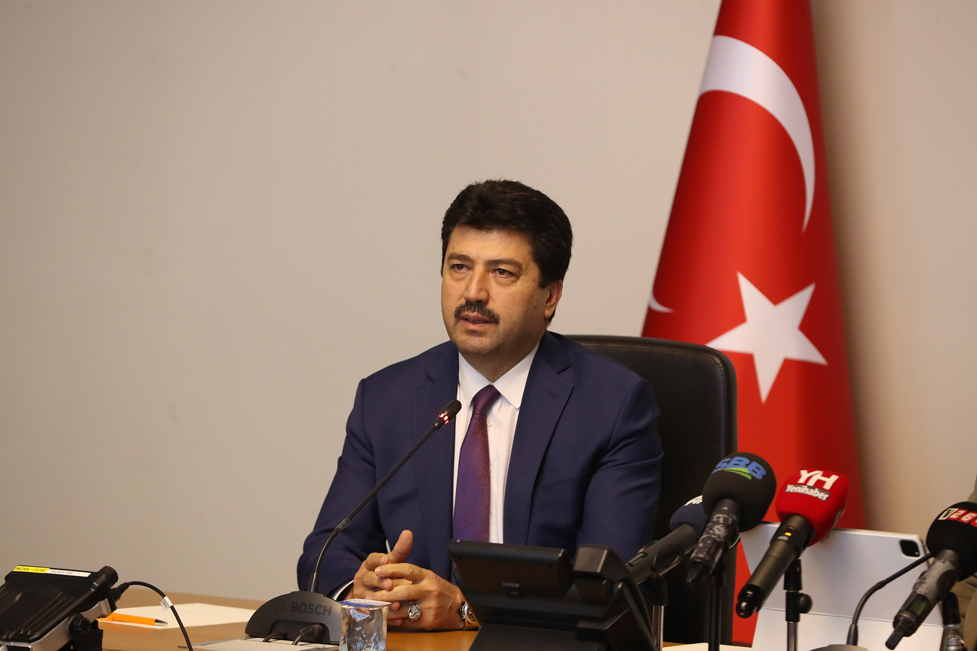 İmzalar atıldı: Sakarya’da yazılımcılar yetişecek
