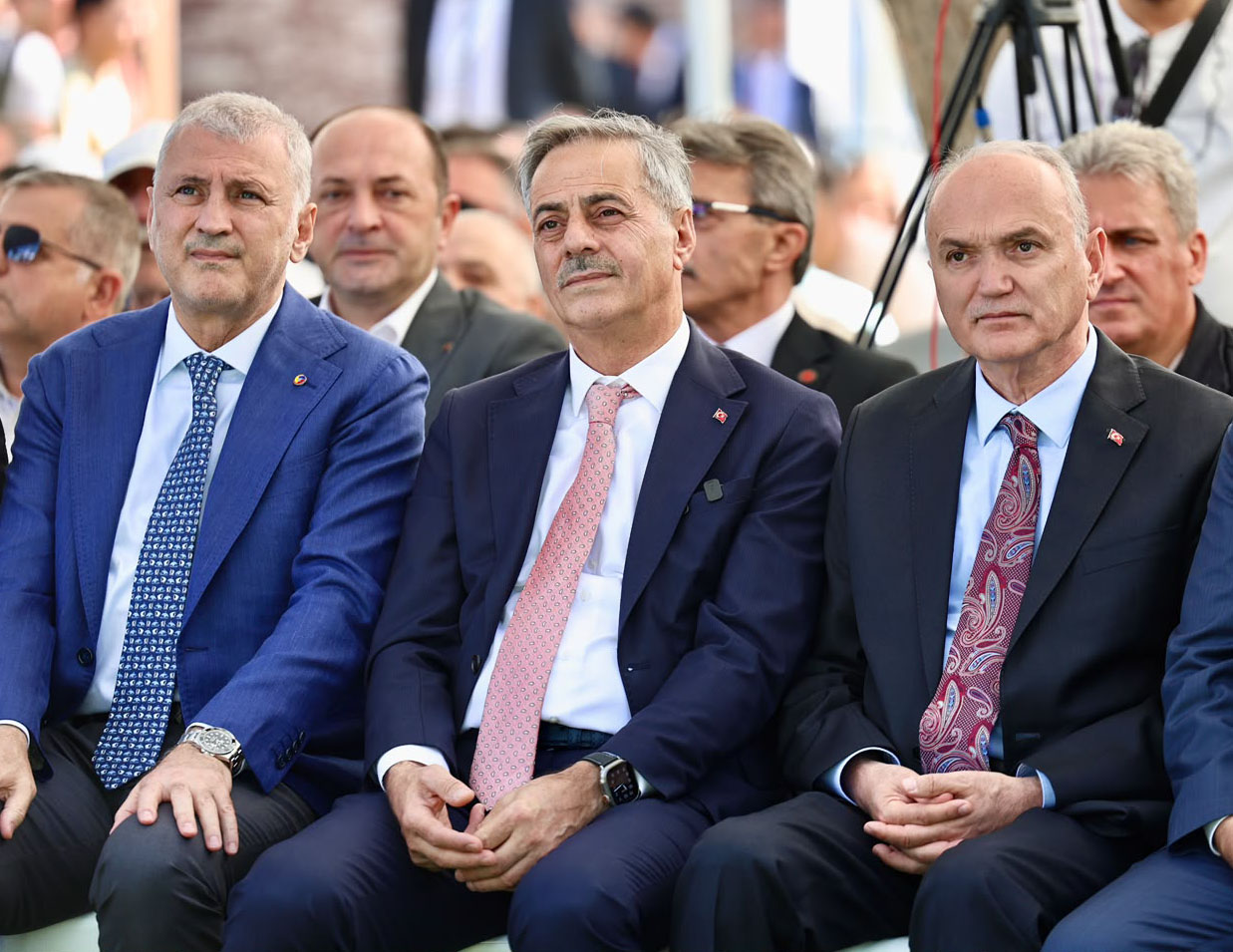 PSB Anatolia’da perde 9. kez açıldı: Sakarya’nın zenginliğini dünya görecek