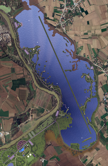 Sakarya’da gençlik ve spor yatırımlarında tarihi dönem: 