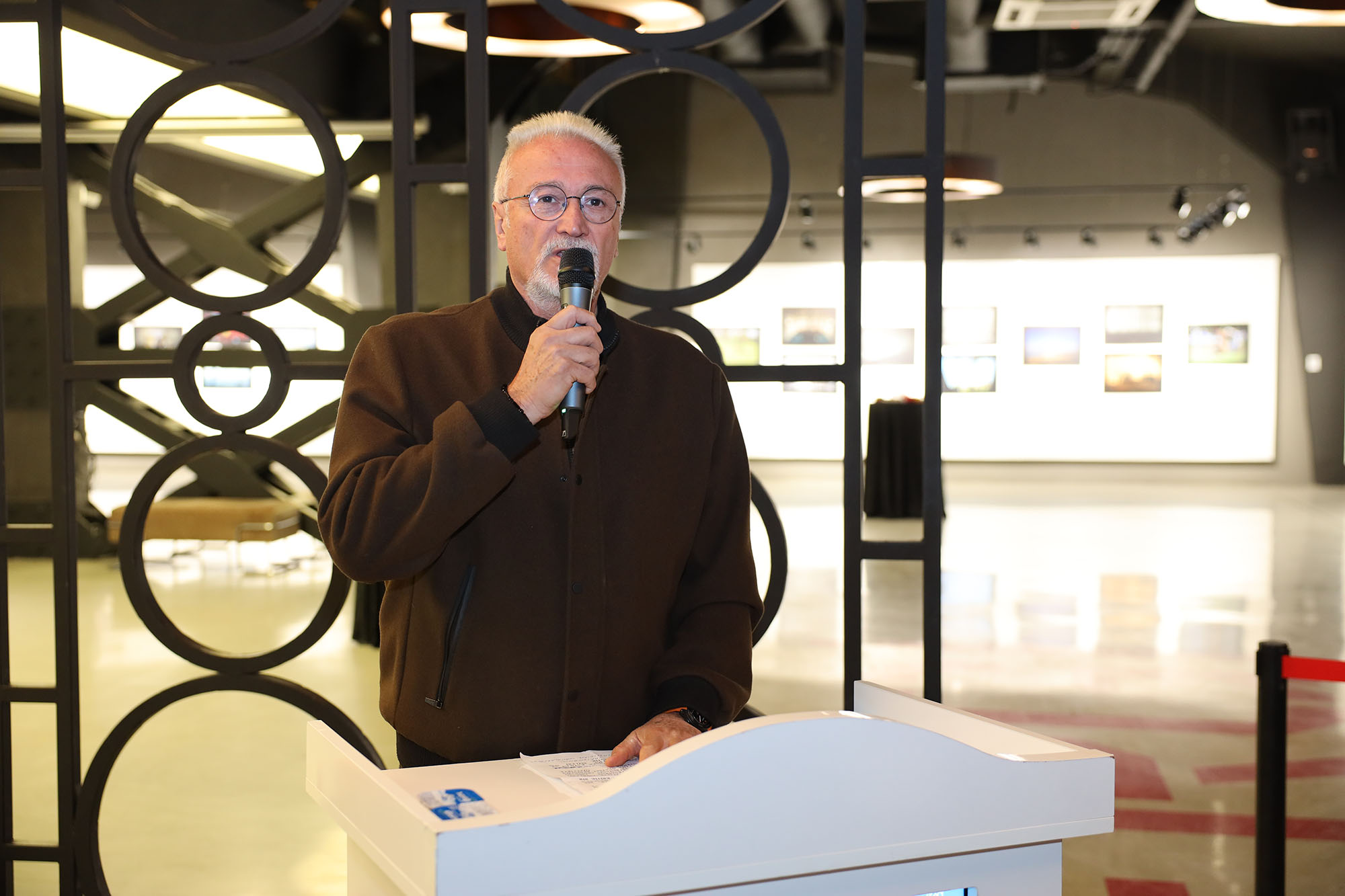 5. Ulusal fotoğraf yarışmasında ödüller sahiplerini buldu