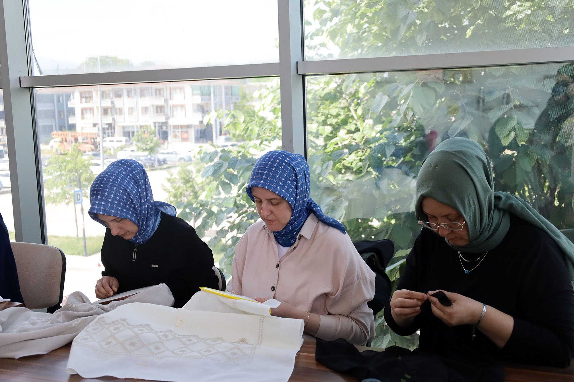 Sakarya’nın eskimeyen klasiği SAMEK yine rekor kırdı