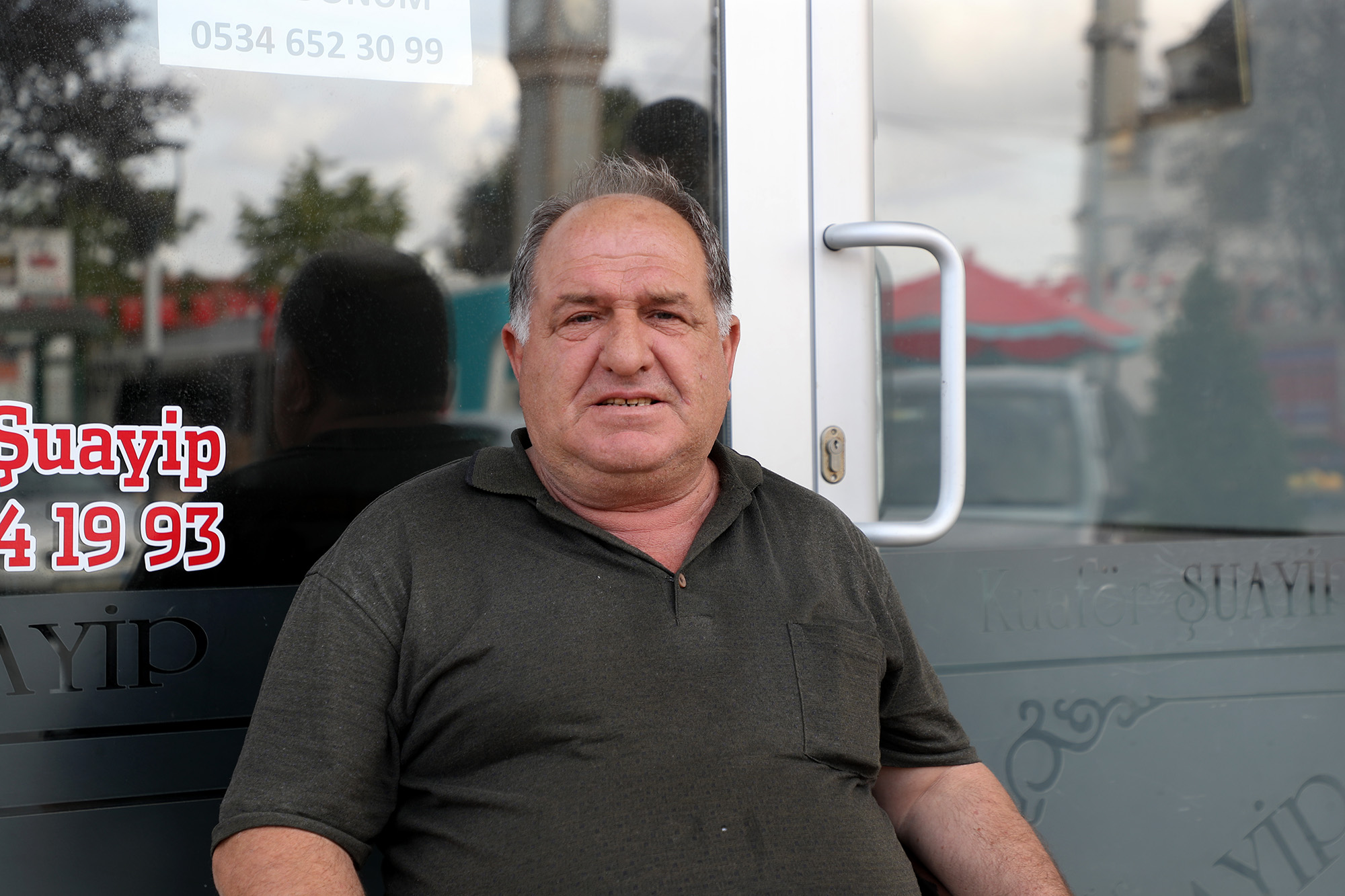 Serdivan’da 3 mahalleye yeni yüz: Kazımpaşa, Hamitabat, Kuruçeşme…