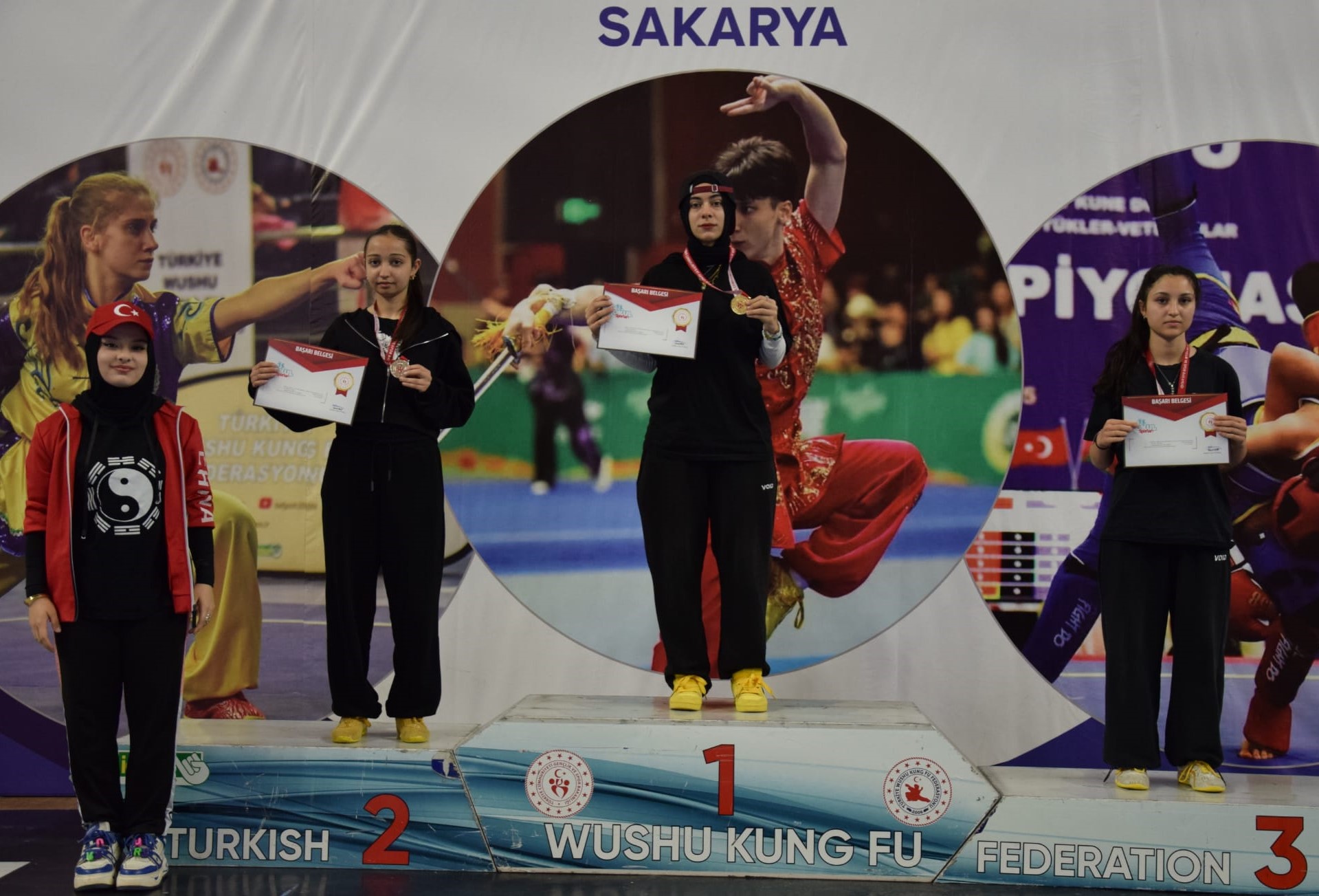 Sporun her branşında Büyükşehir rüzgârı
