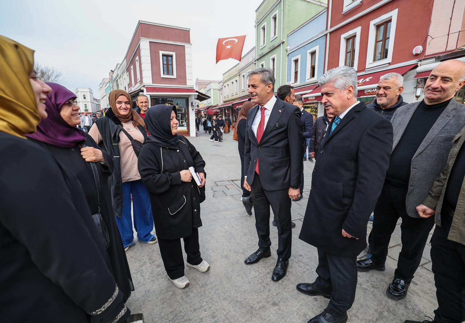 Tarihi dönüşüm, tarihi yazıtları ortaya çıkardı: “Bu parçalar geçmişin yaşayan izleri, canlı örnekleridir” 