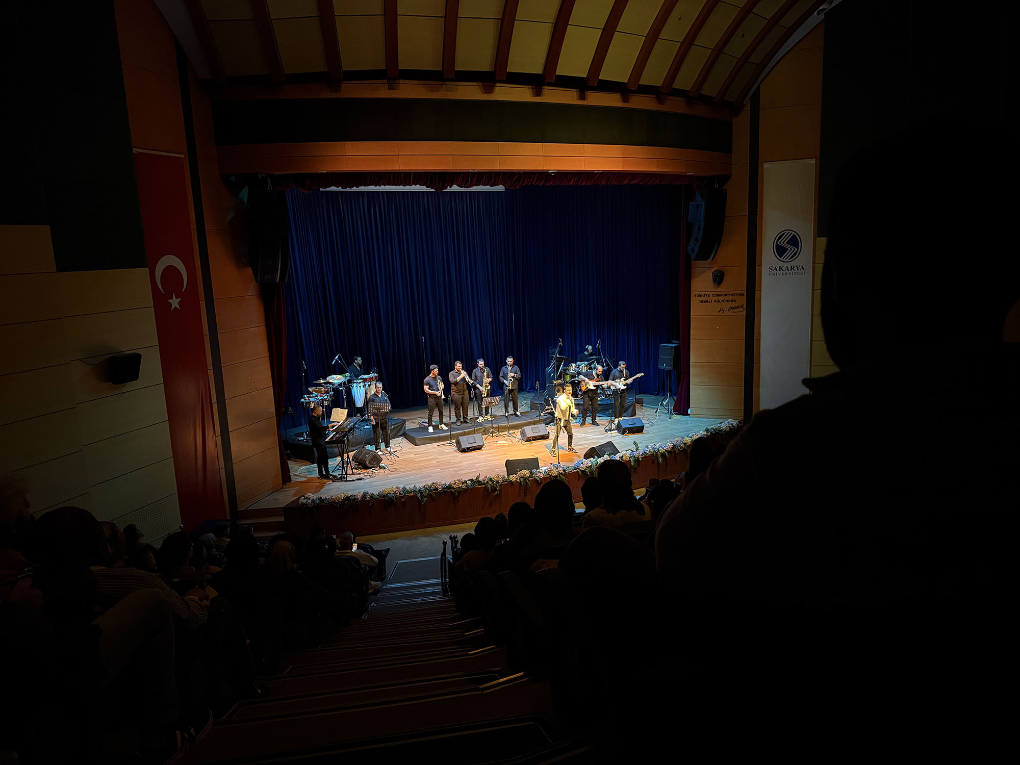 Kent Orkestrası’ndan unutulmaz akşam