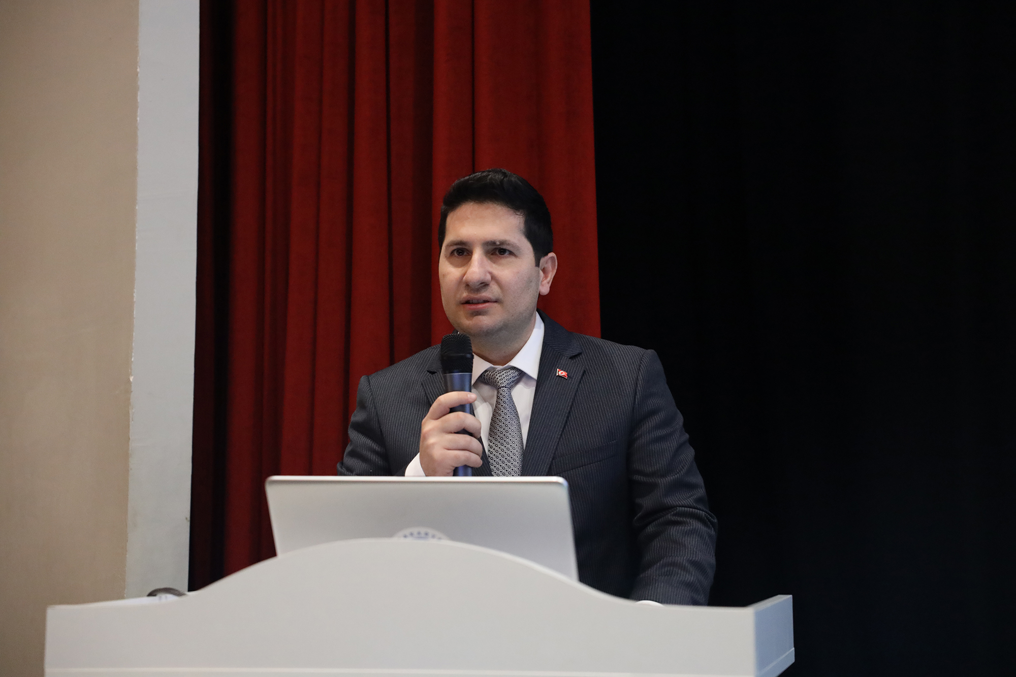 Uzmanlar böbrek sağlığı için SGM’de buluştu 