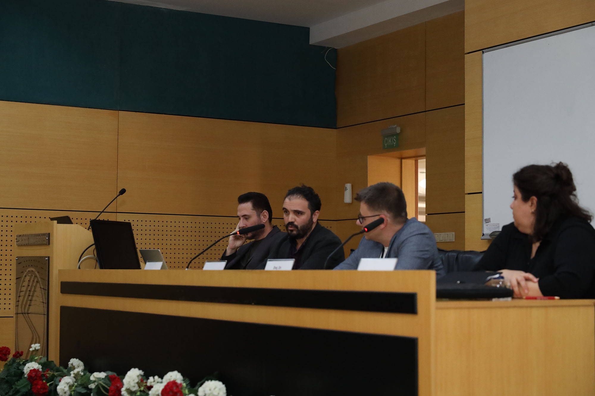 Necati Mert ve Adapazarı: Bir büyük çınar ve yaşayan koca bir miras…