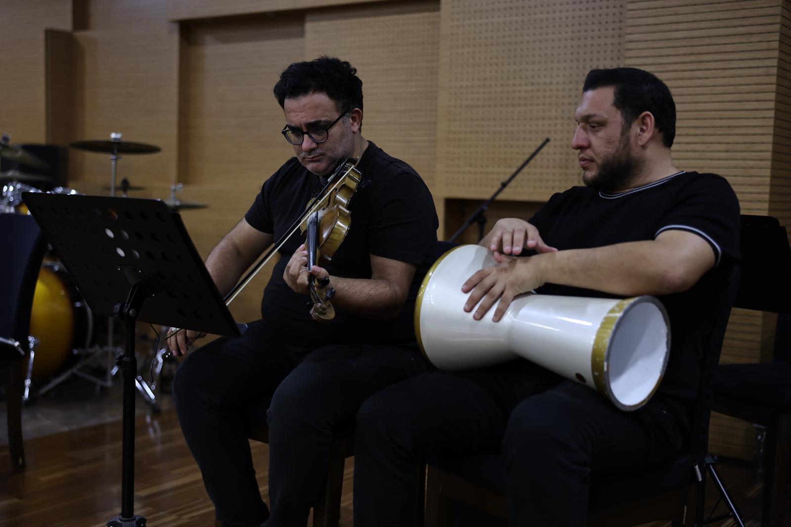 Sakarya’da Türk Sanat Müziği’nin eşsiz tınısı ‘hüzzam’ makamıyla yeniden başladı