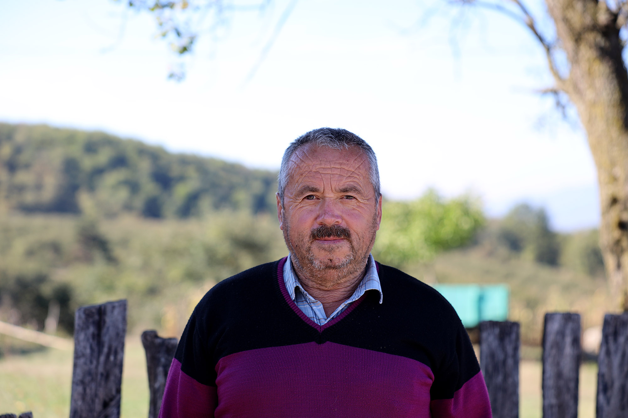 Akyazı’nın kırsalına giden yollar Büyükşehirle güzelleşti