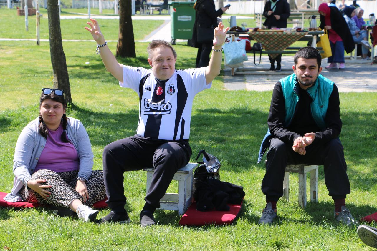 Engelsiz Hobi Atölyelerinde kayıtlar başlıyor