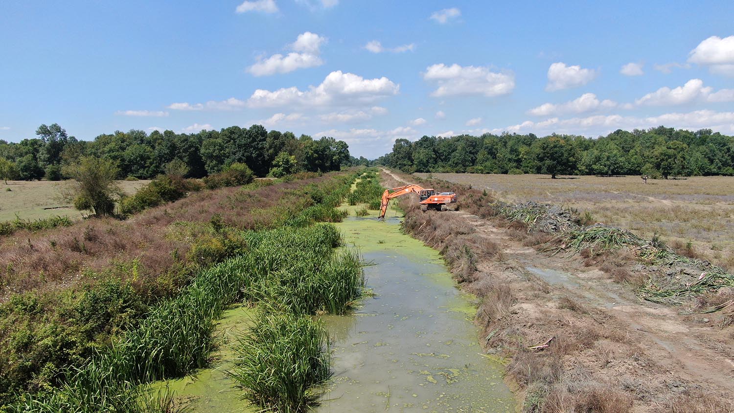 Büyükşehir 2025’te çiftçinin toprağına umut ekti