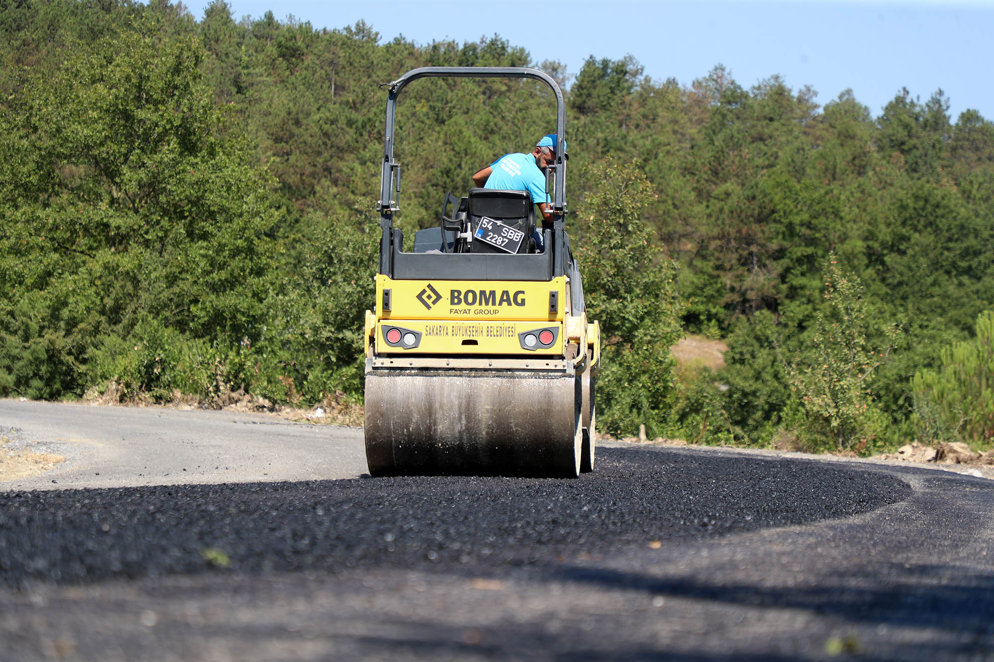 Büyükşehir Kaynarca ulaşımında yeni bir dönem başlatıyor