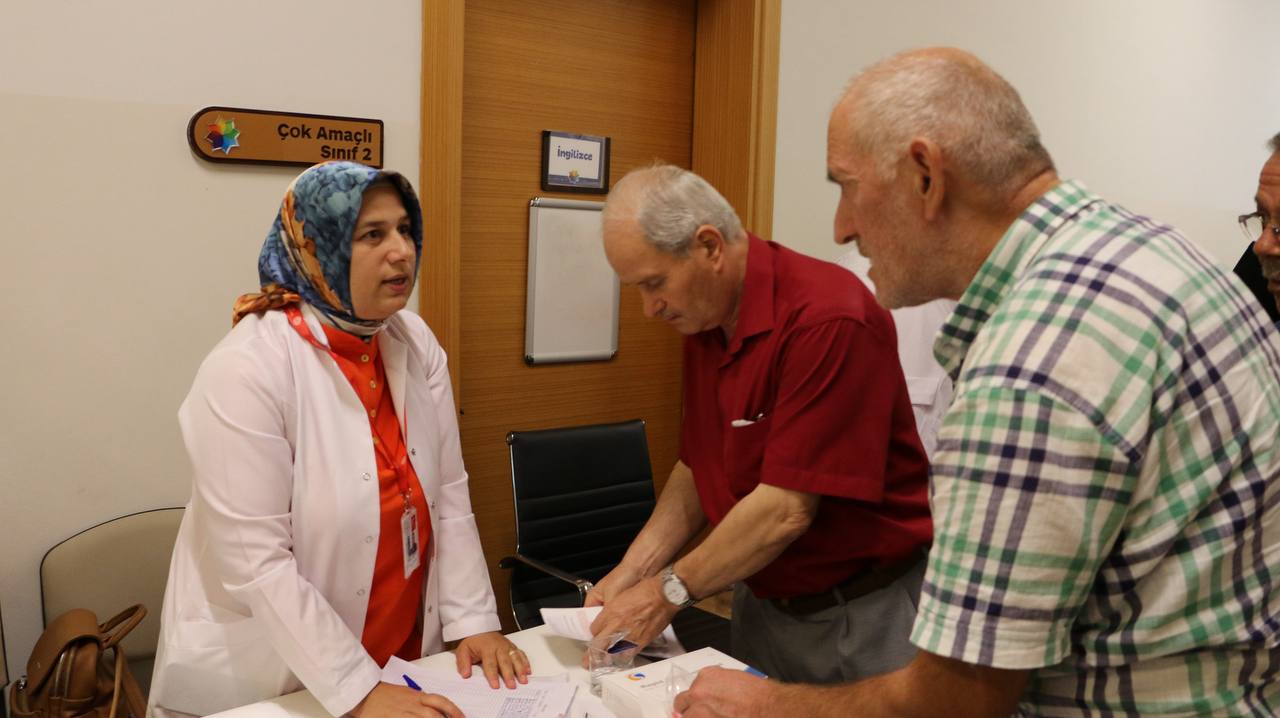 Alzheimer kader değil, önlenebilir bir hastalıktır