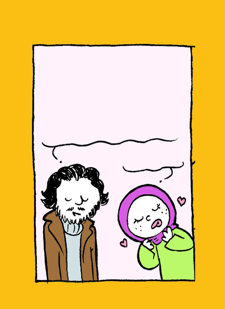 Çizgiden Yansıyanlar Konuşulacak