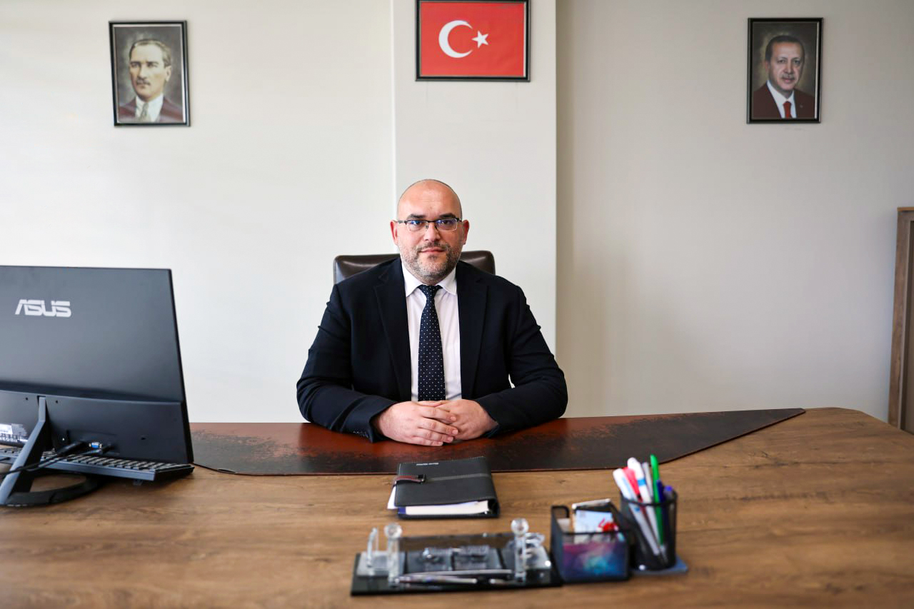 Arifiye’de gençlerin göz bebeği olacak proje yükseliyor: Yüzme havuzu, sanat ve müzik atölyesi, akıl oyunu alanları…