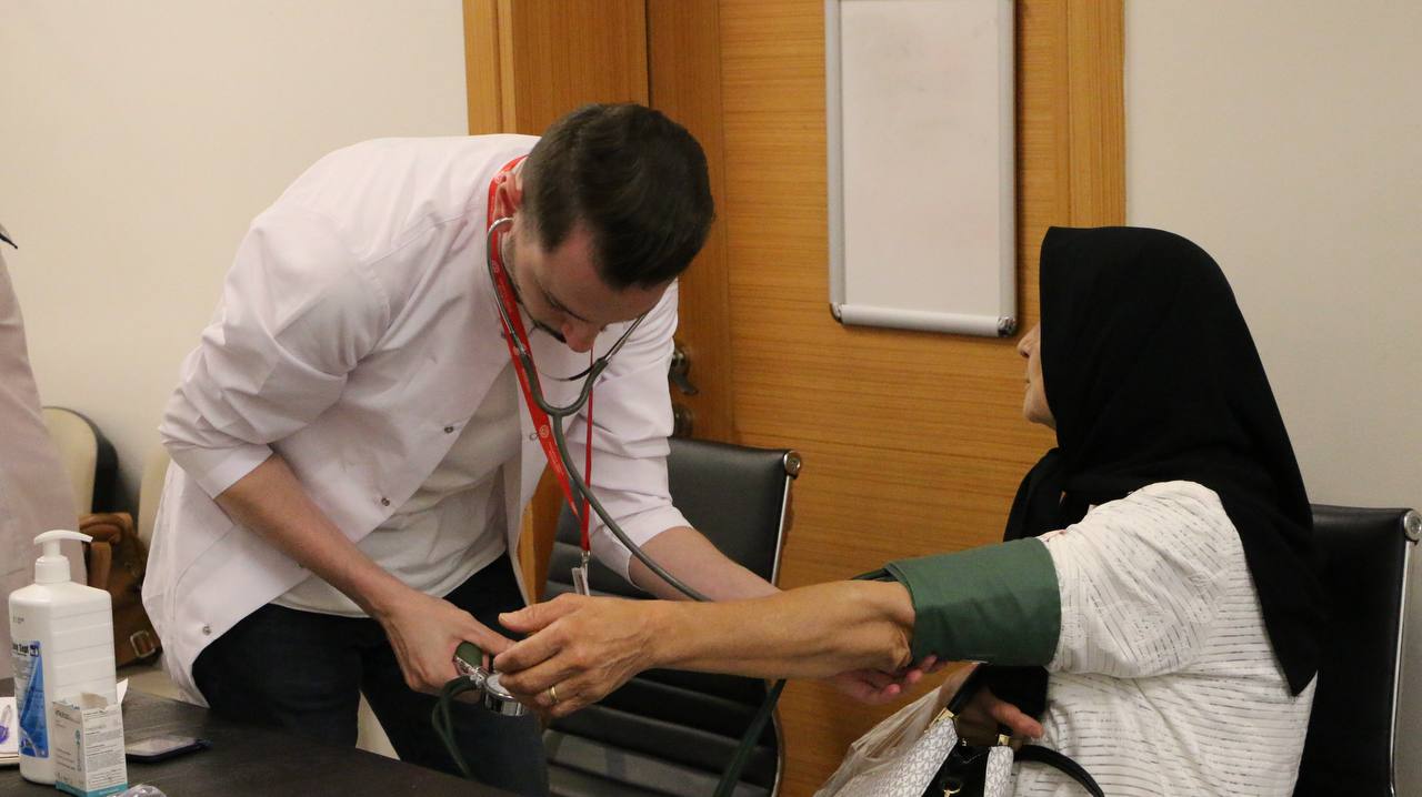 Alzheimer kader değil, önlenebilir bir hastalıktır