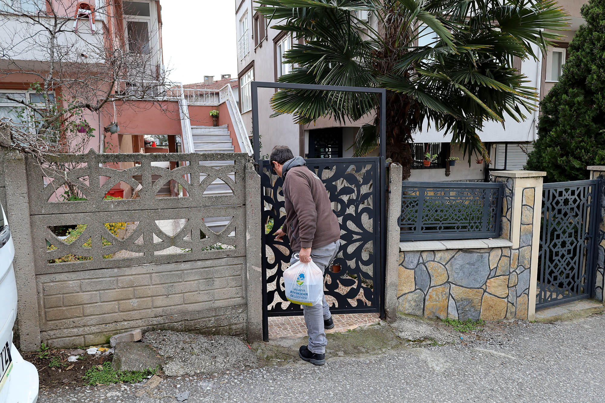 Büyükşehir Aşevi, bu Ramazan’da da sofralara sıcak yemek ulaştıracak