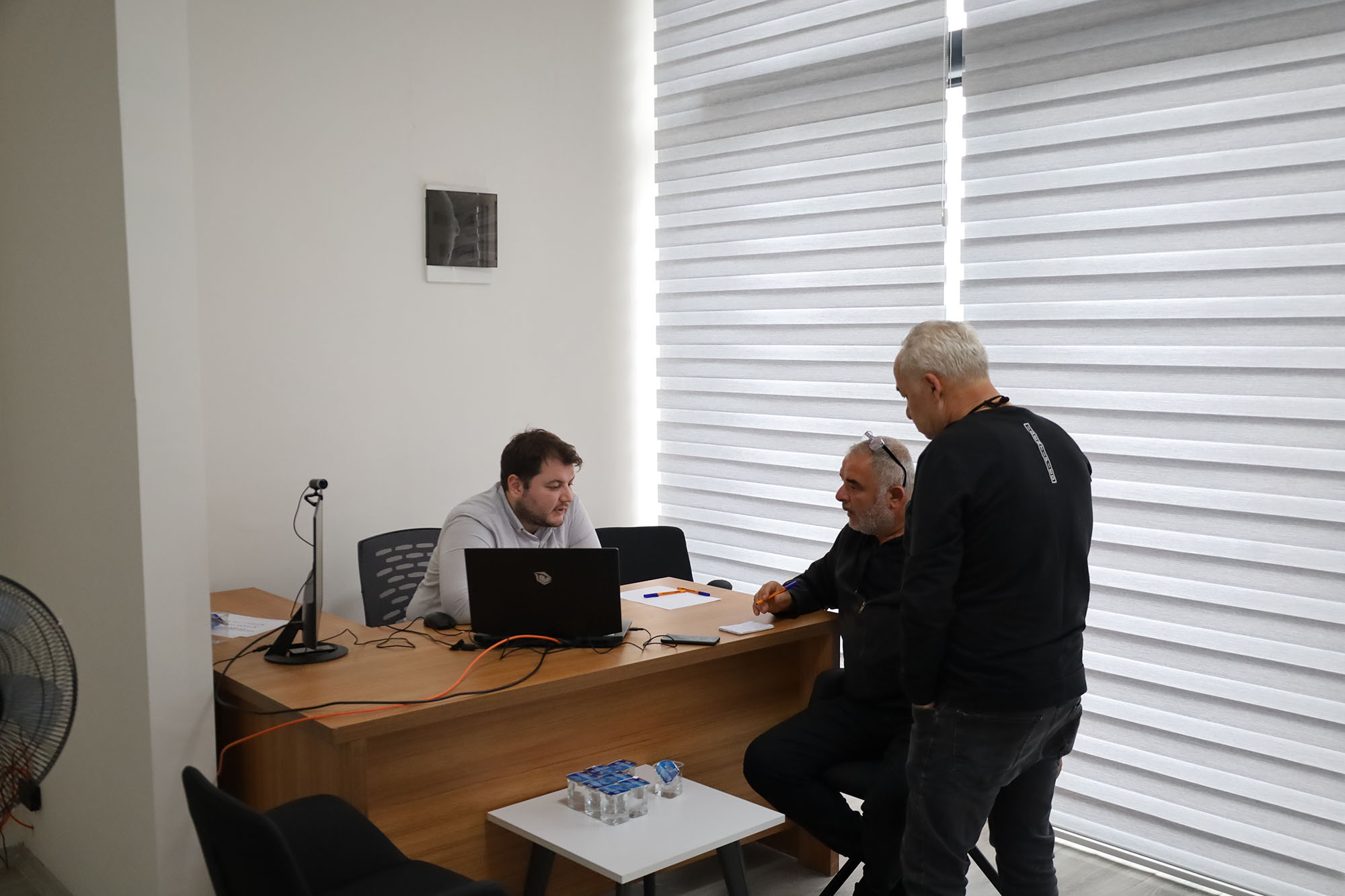 Tığcılar dönüşüm istiyor: “Evlatlarımıza yıkılacak bir ev bırakmak istemiyoruz”