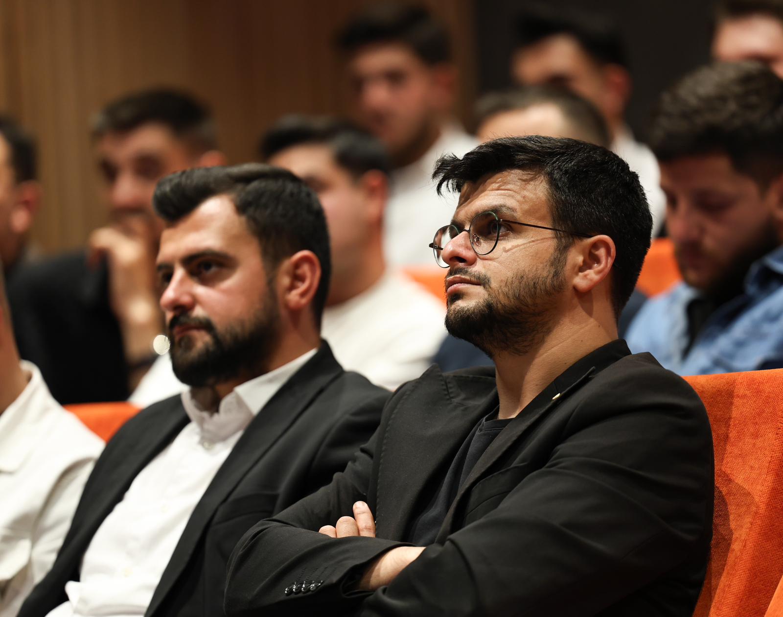 “Geleceğimiz olan gençlerimizin yarınları için eserler üretiyoruz”