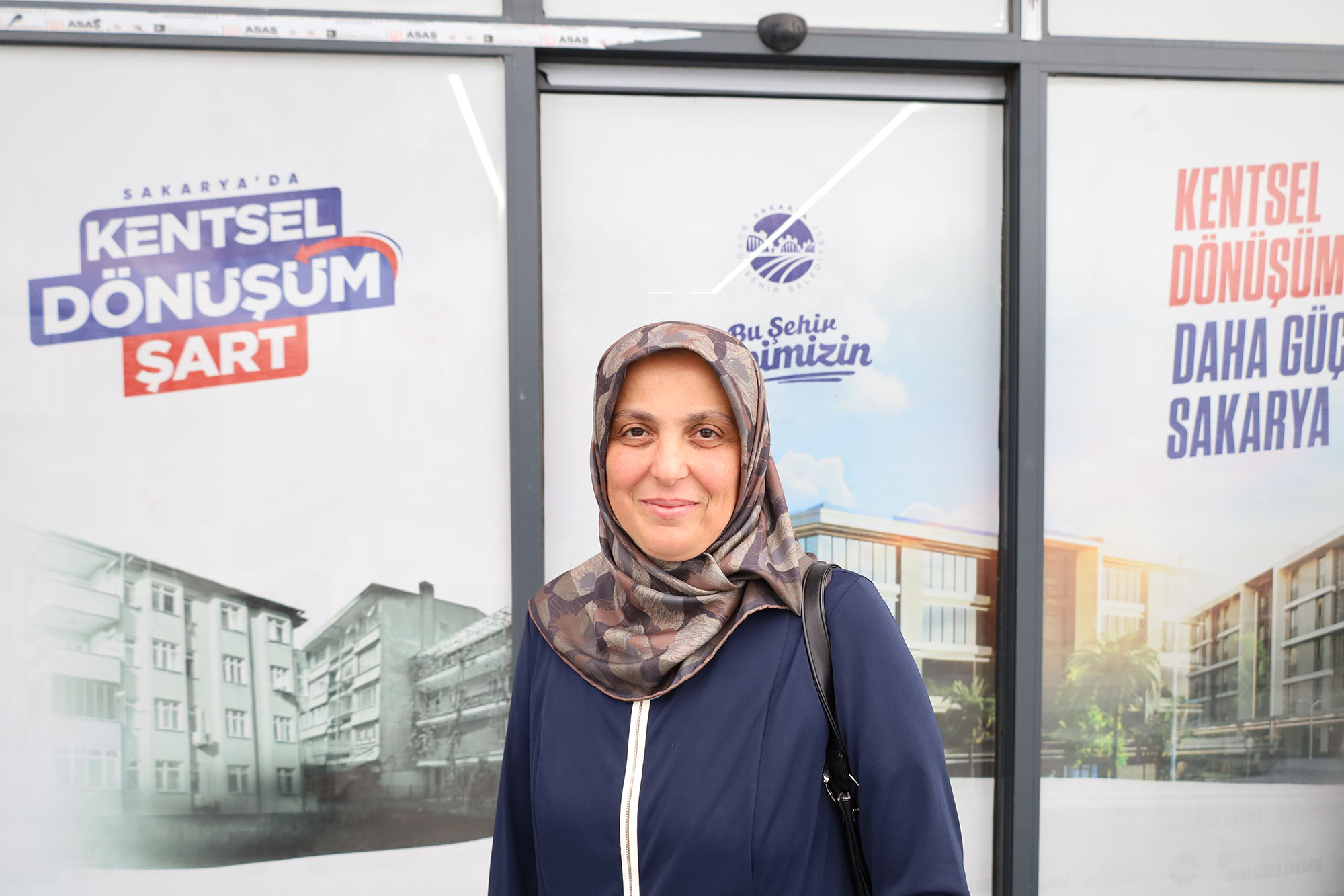 Tığcılar dönüşüm istiyor: “Evlatlarımıza yıkılacak bir ev bırakmak istemiyoruz”