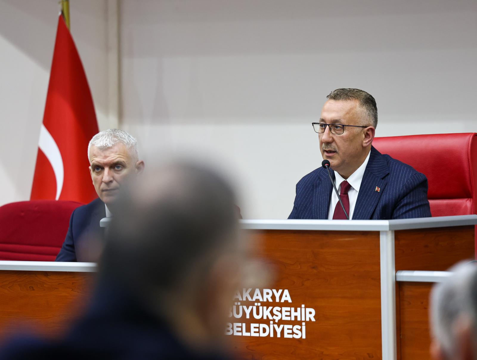 Raylı Sistem’de ilk ‘fiili inşa’ adımı ve suyun geleceğine 1 milyar TL’lik güvence