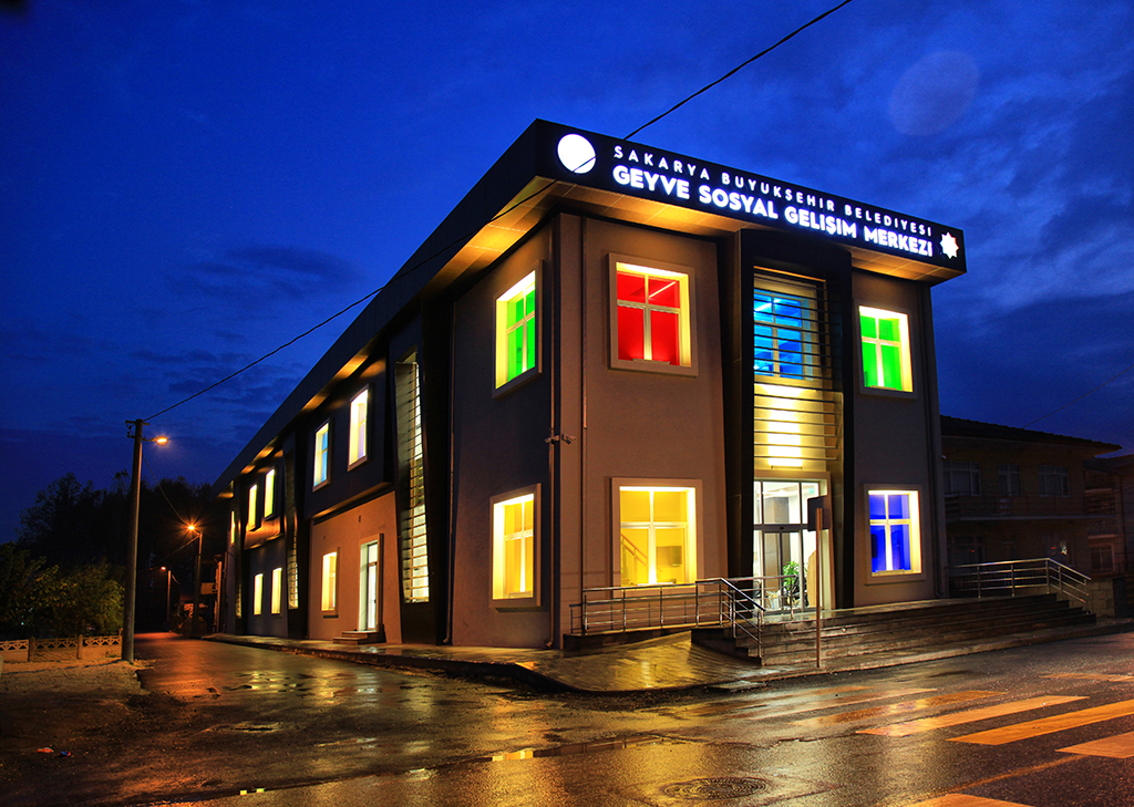 SGM’lerde yeni dönem kayıtları yoğun ilgi görüyor