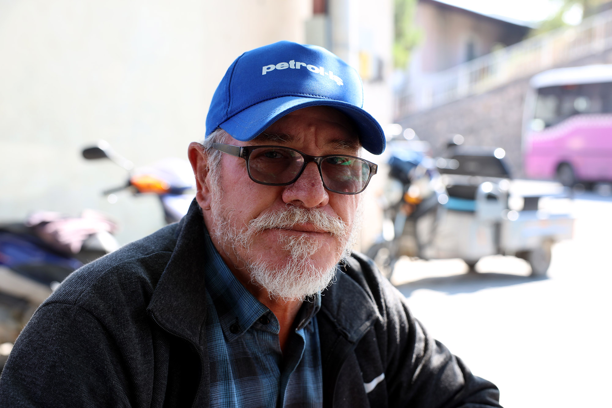 Şehrin en güneyinde sosyal hayatı canlandıracak proje Büyükşehirle yükseliyor