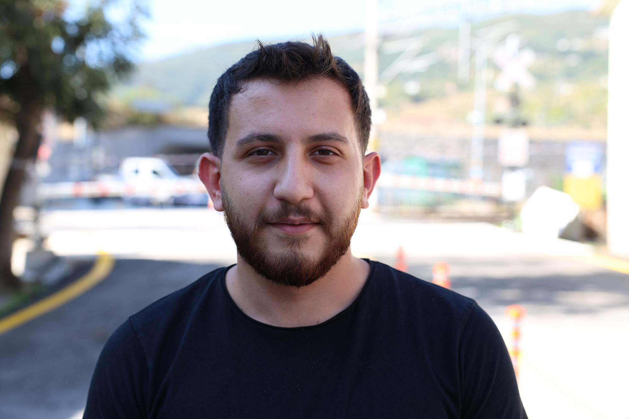 Alifuatpaşa’da 11 yıllık hasret bitti, yüzler gülüyor