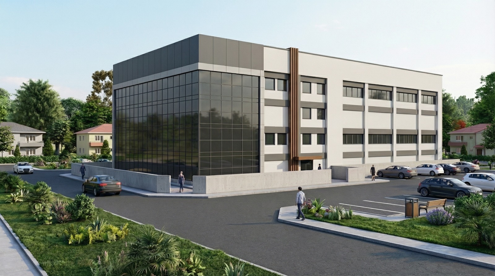 Üç ilçede kapalı spor salonları inşası yükseliyor