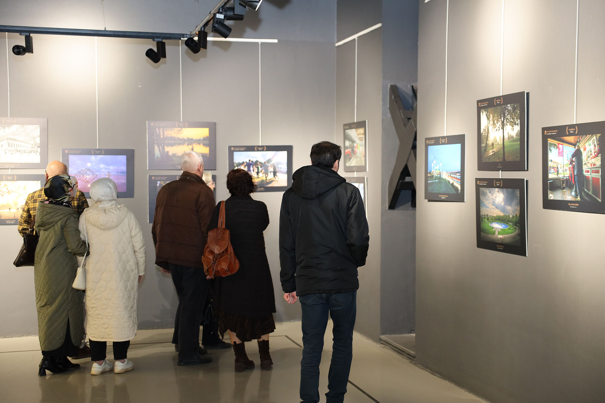 5. Ulusal fotoğraf yarışmasında ödüller sahiplerini buldu