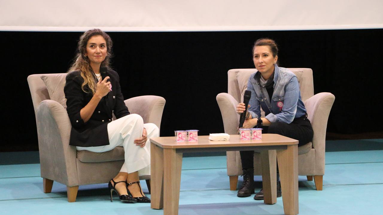 Kendiniz ve sevdikleriniz için: Erken teşhis hayat kurtarır