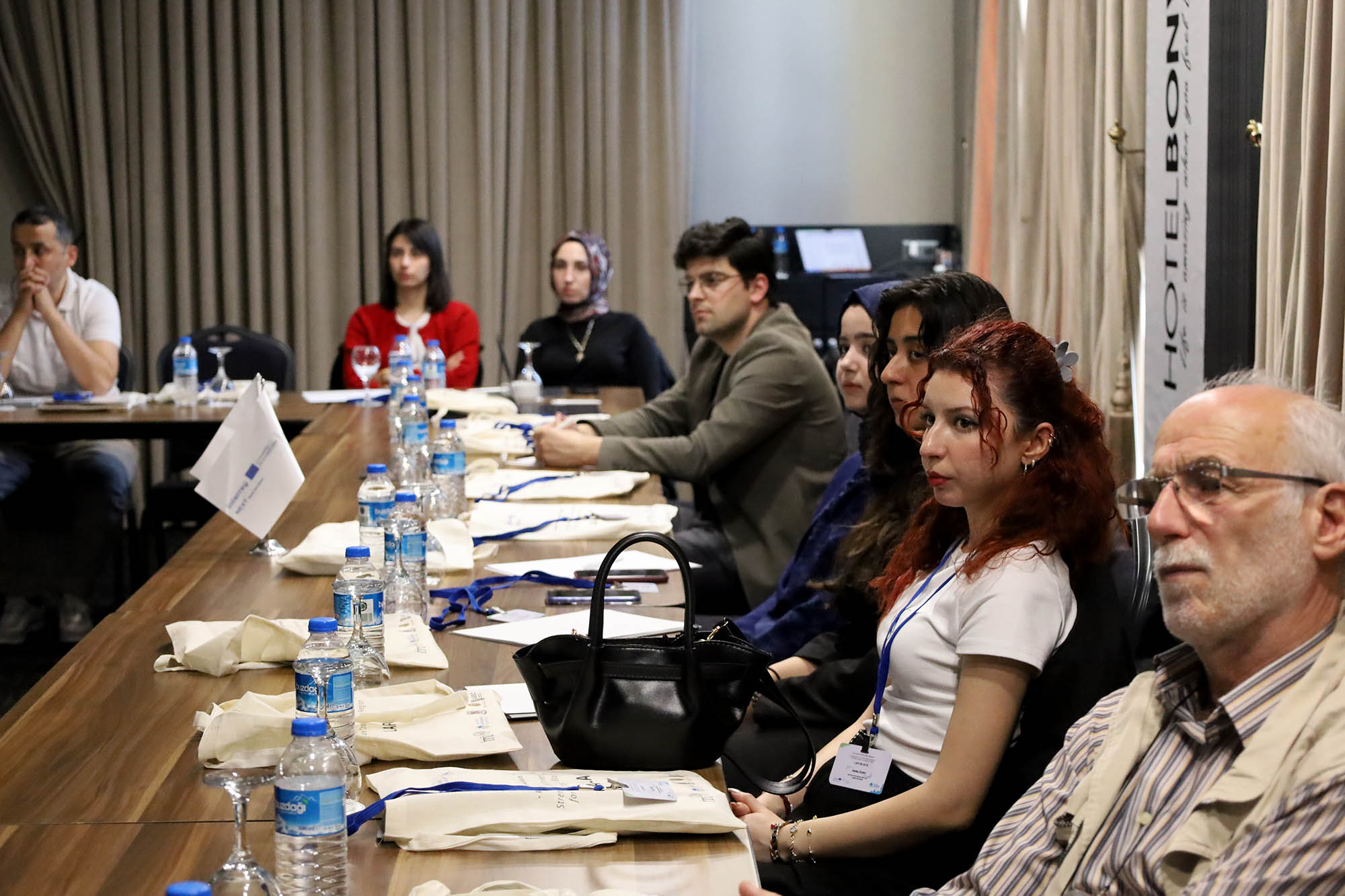 Sakarya’da ‘yeşil şehir’ kültürü bu stratejiyle yaygınlaşacak: İklim değişikliğiyle mücadelede önemli adım