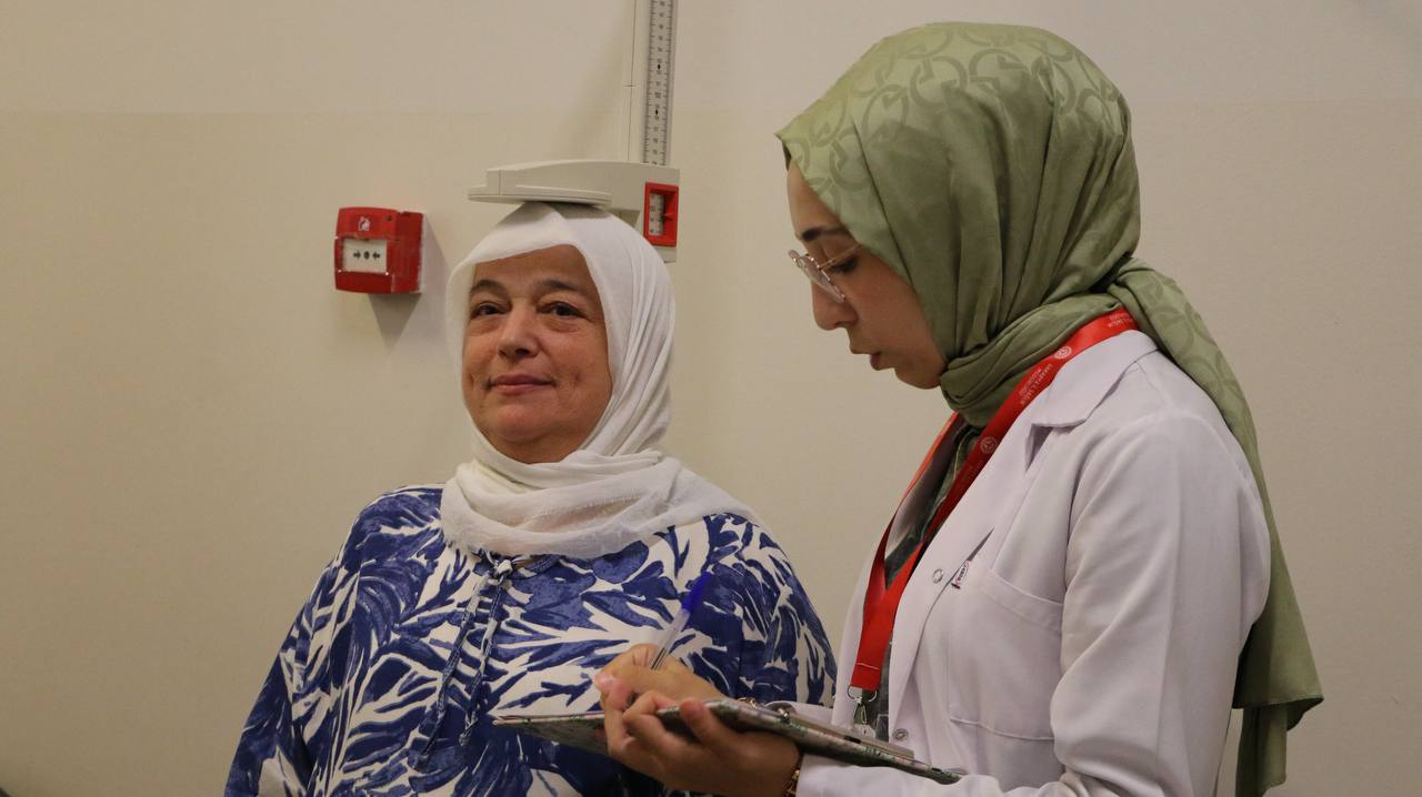 Alzheimer kader değil, önlenebilir bir hastalıktır