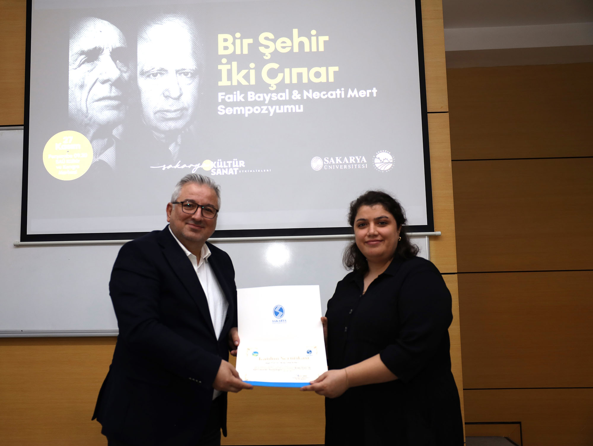 Necati Mert ve Adapazarı: Bir büyük çınar ve yaşayan koca bir miras…