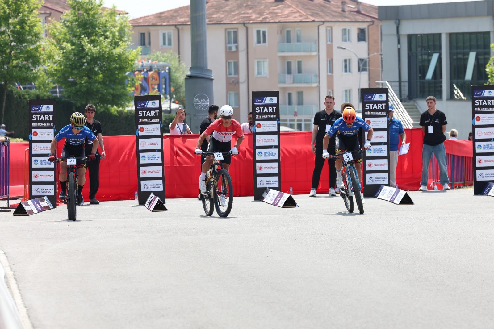 Vadide pedallar dönmeye başladı, bisiklet şölenine saatler kaldı: Nefes kesen yarış, konser ve gösteriler başlıyor