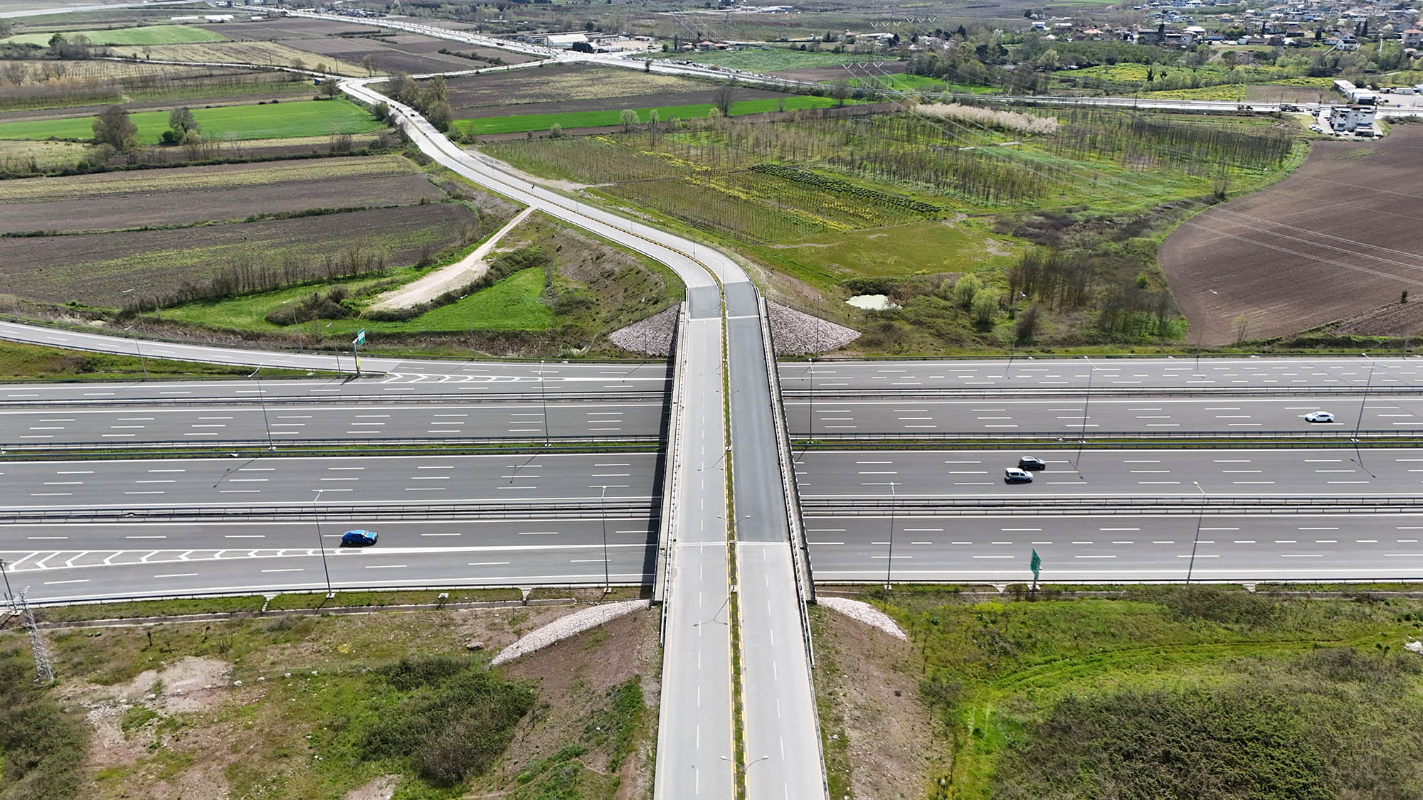 Sakarya’da kritik güzergâhlara önemli dokunuş